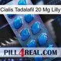 Cialis Tadalafil 20 Mg Lilly viagra1